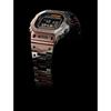 Casio G-SHOCK Men's 200M Water Resistant Shock Resistant Quartz Watch GMW-B5000TVB-1