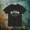 Satoshis Legacy Premium Cryptocurrency T Shirt Stylish Bitcoin For Crypto Lover Vintage Breathable Casual Soft Fashion
