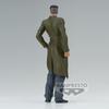 BANPRESTO YuYuHakusho DXF Toguro (younger Brother) 30th Anniversary Figure
