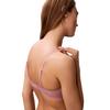 Calvin Klein Womens/Ladies Demi Unlined Bra