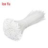 Bingyu BYW-650 Industrial Grade Self-locking Nylon Cable Ties