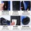 Bolsa de cordón impermeable para montañismo Bolsa de almacenamiento multifuncional para exteriores Bolsa de cordón impermeable y ligera