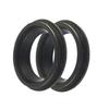 48X58X10 Motorcycle Parts Front Fork Dust And Oil Seal For Yamaha  Kawasaki Damper Shock Absorber