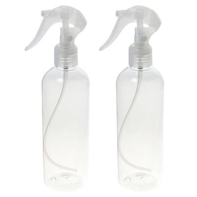 300ml Empty Spray Bottle Plastic Spraying Bottles Cooking Plastic Spray Bottles