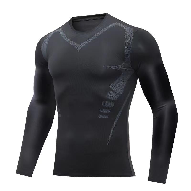 Men's Quick-Dry Slim-Fit Sports Tank - Breathable Sleeveless Training Vest