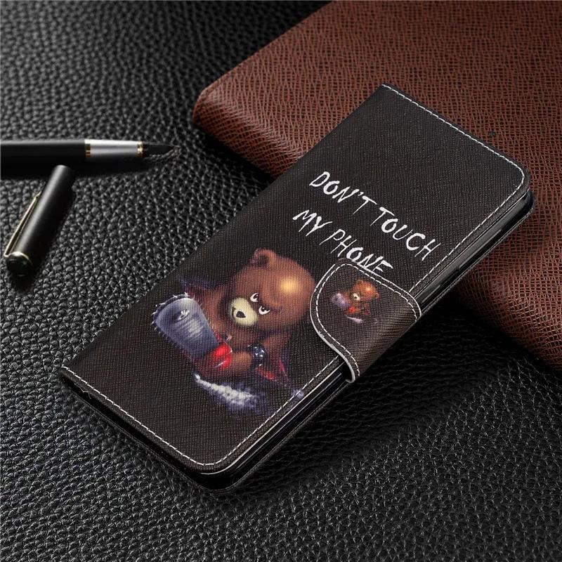 Wallet Flip Case For Xiaomi Redmi Note8 Note 8 Pro 8Pro Cover sFor Xiomi Redmi8 A 8A Note8 2021 Case Magnetic Leather Phone Bags