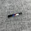 Motorsport Metal Car Sticker Aluminum Emblem Grill Badge For BMW M E46 E90 E60 F30 G20 X1 X2 X3 X4 X5 X6 X7 i3 i4 i5 i7 M2 G30 KF5