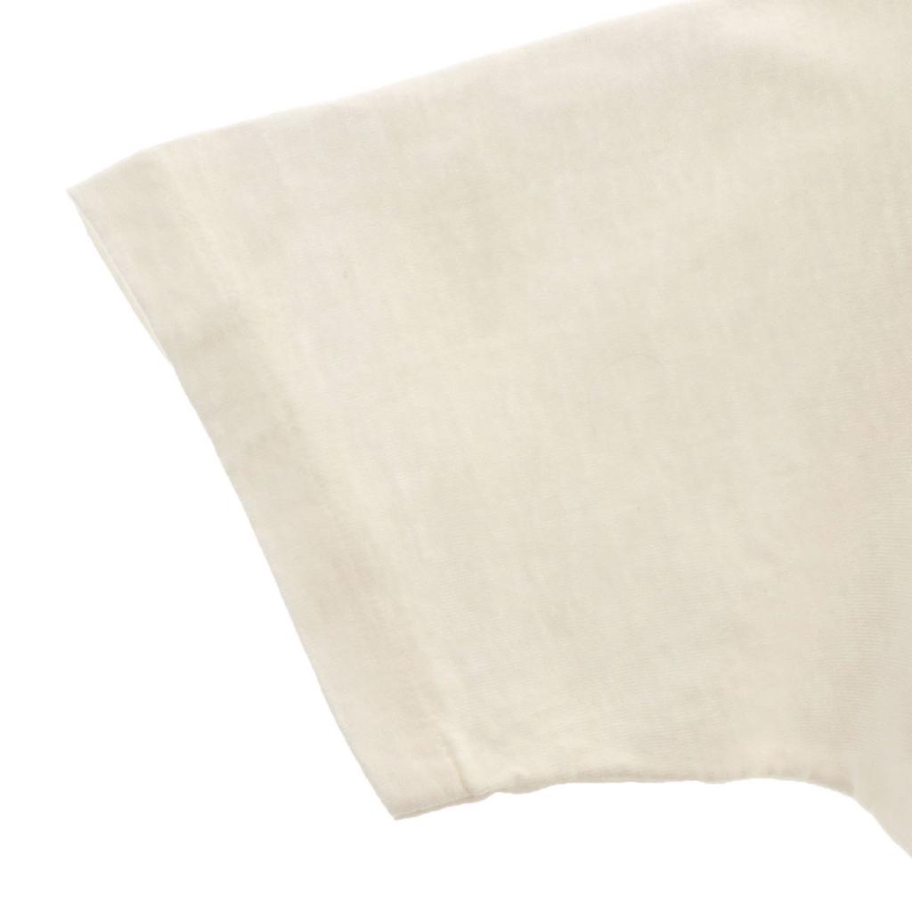 FRUIT OF THE LOOM 90s Old Canadian Bird Short Sleeve Single Stitch T-shirt Men's Used