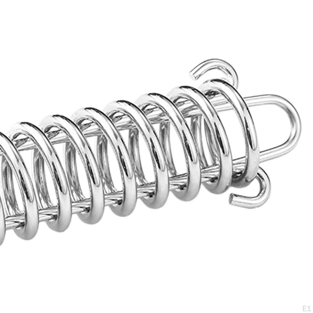 Steel Tent Rope Fastener for Outdoor Adventures