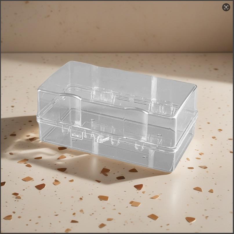 Zewnętrzna listwa zasilająca Wodoodporna Osłona Ochronna Pudełko