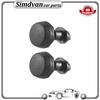 2 Pcs CV6Z16758A Hood Stop Rubber Cushion Bumper for Ford Focus Escape Kuga Edge Endura Transit Connect C-Max Lincoln MKC