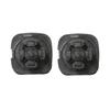 Rear Bumper Cover Retainer Clips For Subaru Baja 2003 2004 2005 2006 Car Accessories 909140028