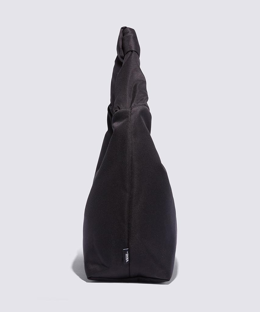 Vans Lr Hobo Bag - Black / Vn000Nnbblk1