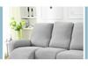 Chivas Electric Recliner Sofa Cover - All-Season, Elastic, Thick, Waterproof