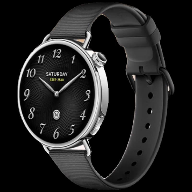 

Xiaomi Watch S4 (Китайская версия)