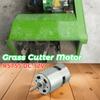 Motor Motocoasă Ax Lung 12V CC Motor Tăietor de Buruieni Motor DC Premium RS755 Burghie de Mână Electrice