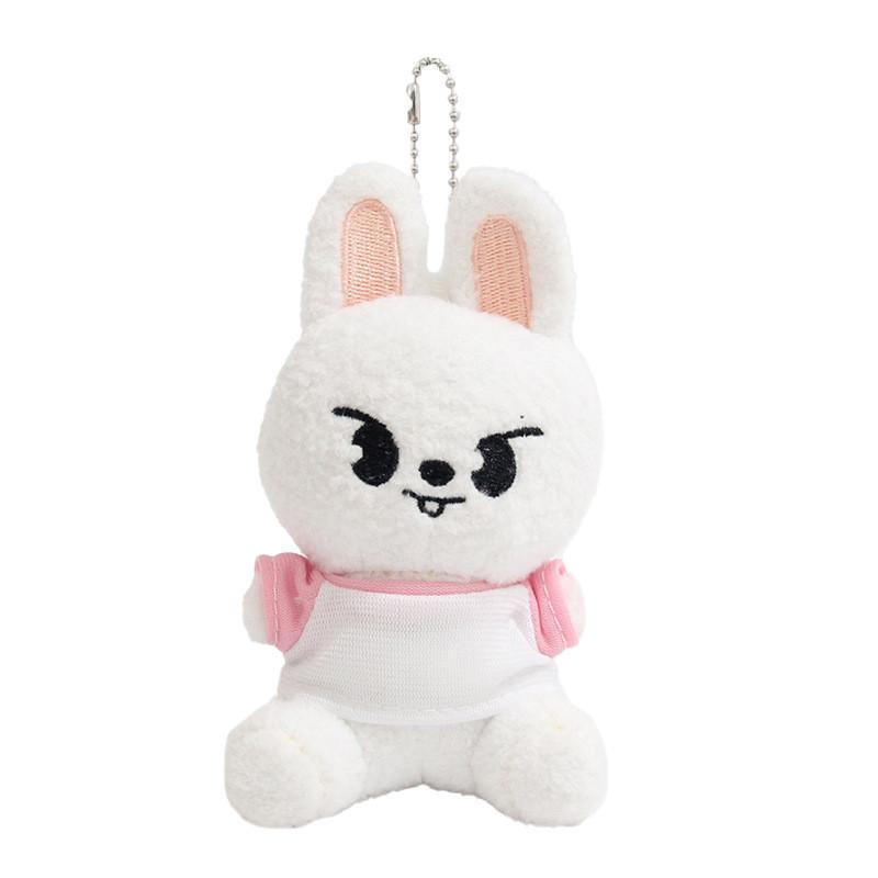 Stray Kids Plush Toy Collection Pp Cotton Kids Gift For Children Kids