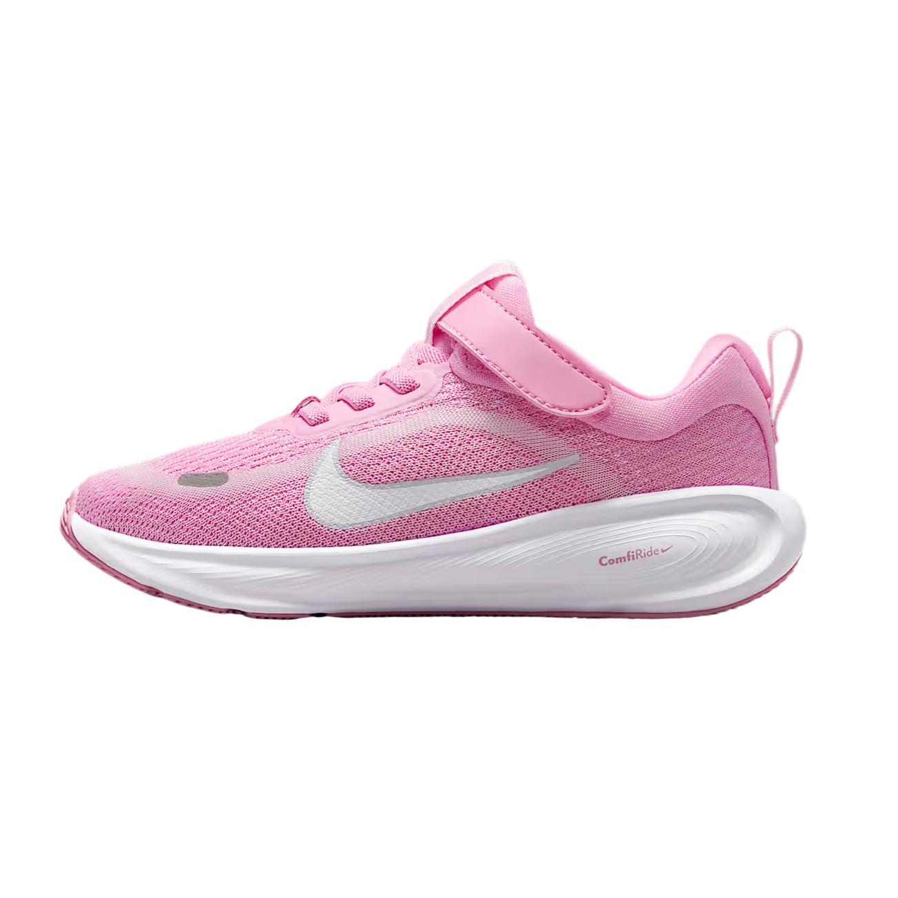 (PS) Nike Stellar Ride  Pink Rise Pink Foam White  Kids  HQ3267-605 EU 29.5