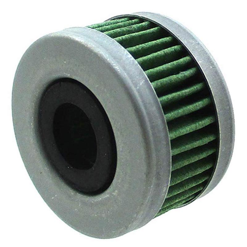 WO-For Honda 16911-ZZ5-003 Outboard Fuel Filter Elements 40/50/60Hp