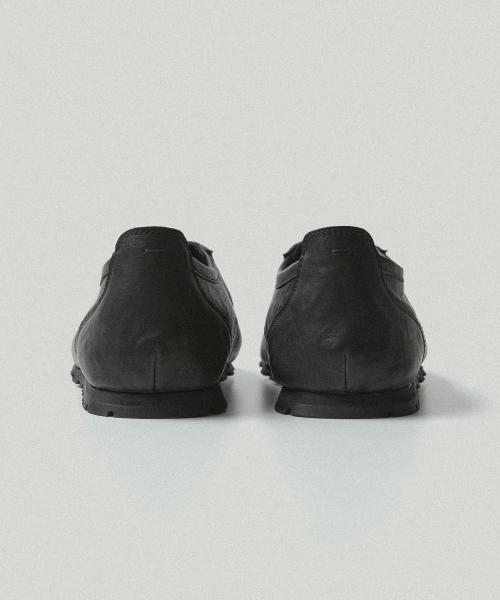[Monolith] Rugby Sneakers R26M003BSB