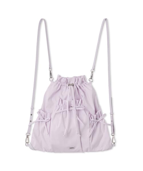 

Multiway Knapsack RWGB252511 LAV F [Furfur] Women s