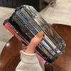 Plating Clear Phone Case For For Iphone 17 Air 16 1 14 13 11 12 Pro Max Plus 13 12 Mini Full Lens Protector Silicone Cover