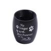 Dog Cat Ashes Dog Ashes Keepsake Paw Print Pet Urns Keyring Pet Urns Keychain  Cremation Jewelry