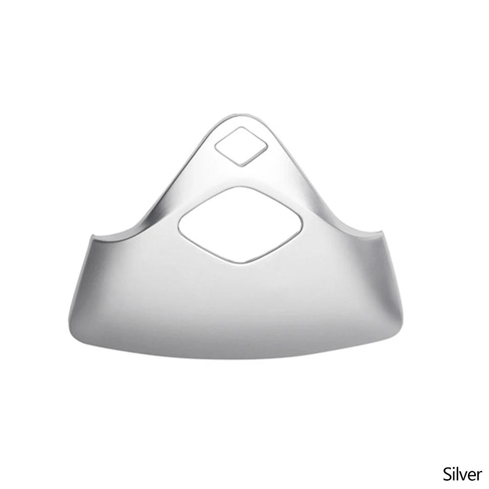 ABS Carbon Fiber Car Front Reading Light Trim Cover for Toyota C-HR CHR 2016 2017 2018 2019 Car Accessories Interior Car Decor