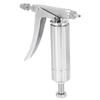 Beekeeping Sprayer Stainless Steel Continuously Adjustable Medicine Syringe Tool