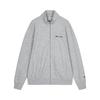 Champion Embroidered Full-Zip Sweatshirt