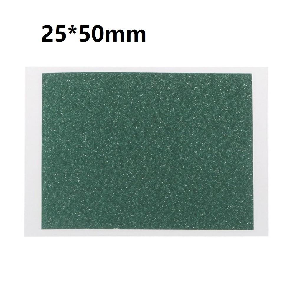 Magnetic Field Indicator for Research and Learning 253050mm Card Detector