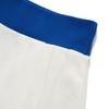 Blu Dot Star Logo Embroidered Culotte Wb