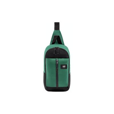 Polyester Umhängetaschen Schultertaschen Regulär Herren Grün Vans VN0A3I6BZIV