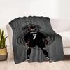 Ronaldo's Portugal Legacy Blanket Ultra-Soft Great for Office Bed Sofa All-Season Use Warmthful Decor Suitable for Gifting Relatives and Friends