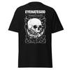 Eyehategod Vintage Sludge Metal Band TShirt Woman Man Summer Cotton Graphic T Shirts Adult Streetwear Camisetas Tops Classic