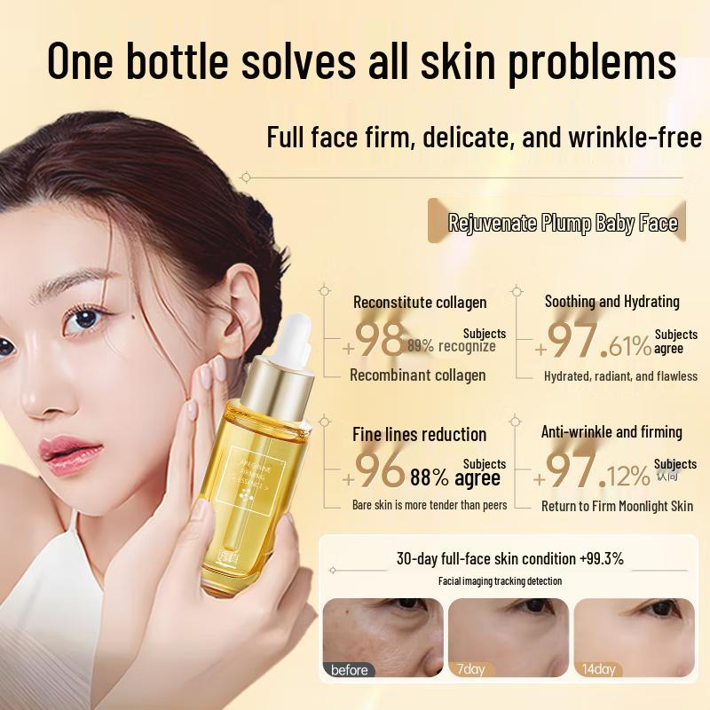 TrueZen Targeted Facial Essences
