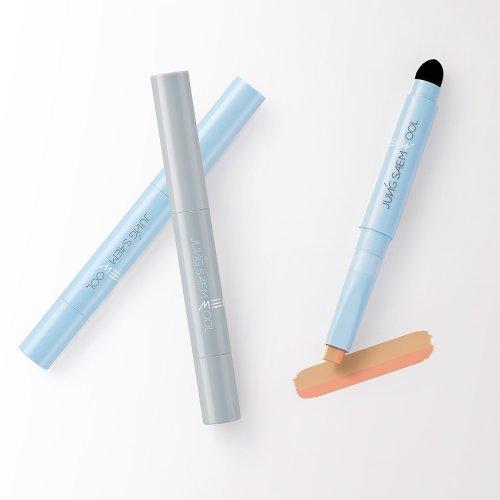 JUNGSAEMMOOL Männer Dark Zone Concealer