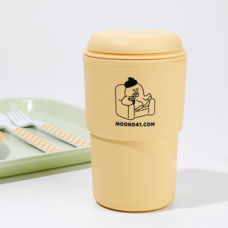 MOONO reusable cup
