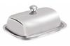 Steel Butter Dish Kinghoff Kh-1209
