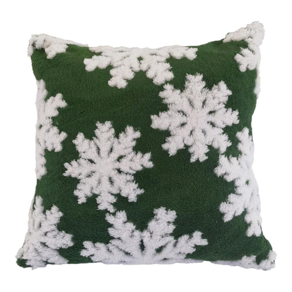 45×45cm Pillowcase Plush Sofa Cushion Cover Fashion Pillow Cover  Home Decoration