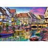 PUZZLE 2000 COLMAR FRANCJA 27118
