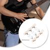 Classical Guitar Tuning Machine Head Guitar String Tuning Peg Acoustic Guitar Tuner Replacement Part Enduring