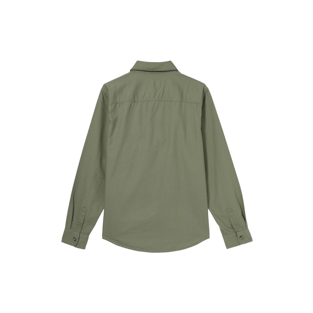 Timberland Shirt Men's Kassel Green A62CD-590
