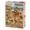 LaQ DinosaurWorld Triceratops & Pteranodon