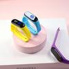 Spot New LED Touch Waterproof Watch - Unisex, Casual, Sports, Electronic