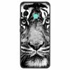 For Infinix Hot 12 Play NFC Case X6816D Shockproof Silicone Soft TPU Phone Cover for Infinix hot12 play NFC Case Bumper Funda