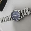 Fossil Evanston Multifunction Stainless Steel Watch-BQ2610