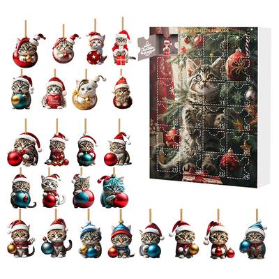 Artículos de fiesta – Decoraciones navideñas