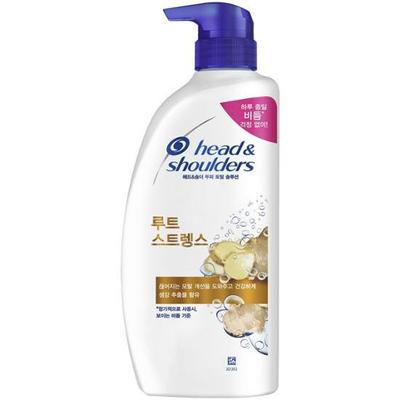 Root Strength Scalp Total Solution Shampoo 750ml