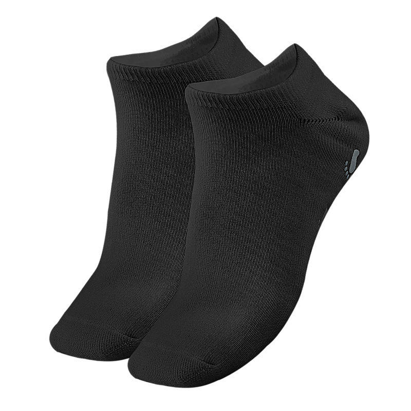 Reusable Cotton Gauze Gel Foot Care Socks for Deep Moisturizing Cracked Heel Overnight Day or Night Use Socks
